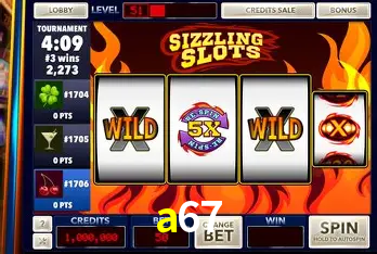 Slot Games Collection