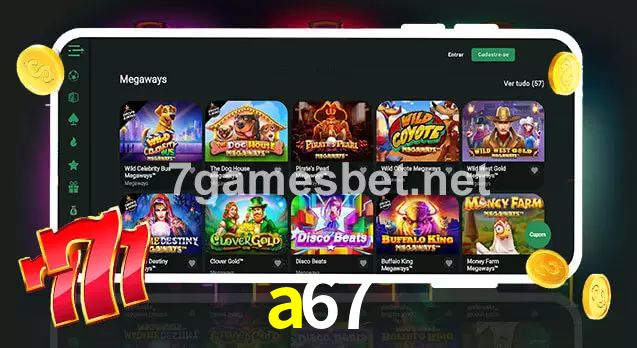 a67 aplicativo